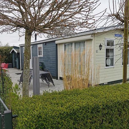 Chalet - Dà gae nog à Baarland Exterior foto