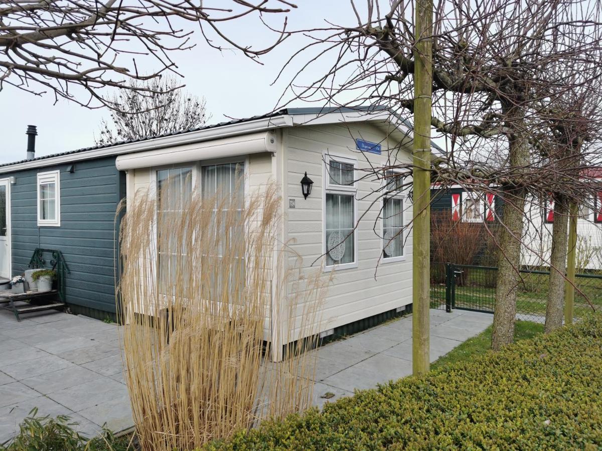 Chalet - Dà gae nog à Baarland Exterior foto